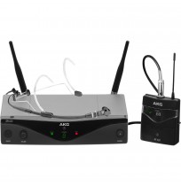 AKG WMS420 HEADWORN SET